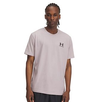 Men's Under Armour Sportstyle Tee
