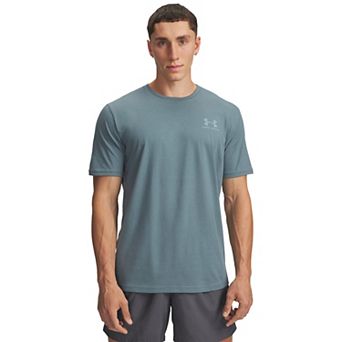 Men's Under Armour Sportstyle Tee
