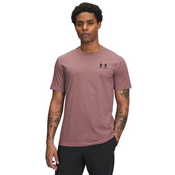 Men's Under Armour Sportstyle Tee
