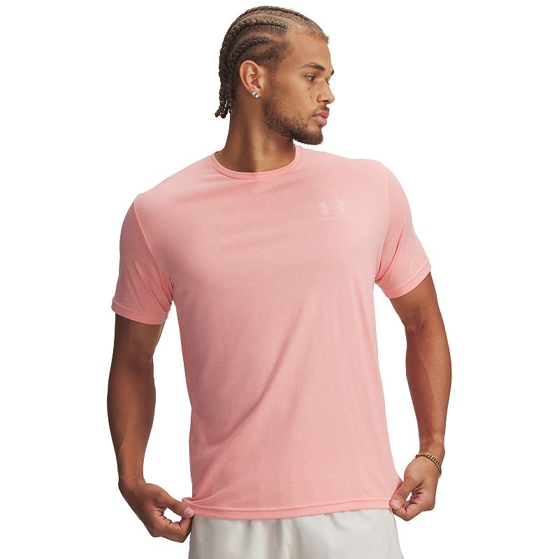 Men's Under Armour Sportstyle Tee, 