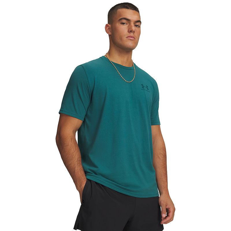 Men's Under Armour Sportstyle Tee, 