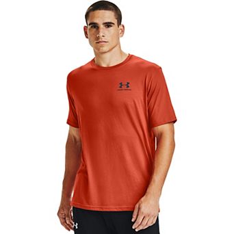 Men's Under Armour Sportstyle Tee