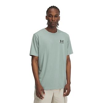 Men's Under Armour Sportstyle Tee