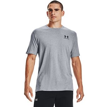 Men's Under Armour Sportstyle Tee