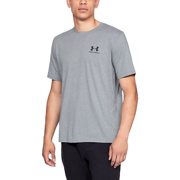 comunidad Motivación estudio Men's Under Armour Sportstyle Tee