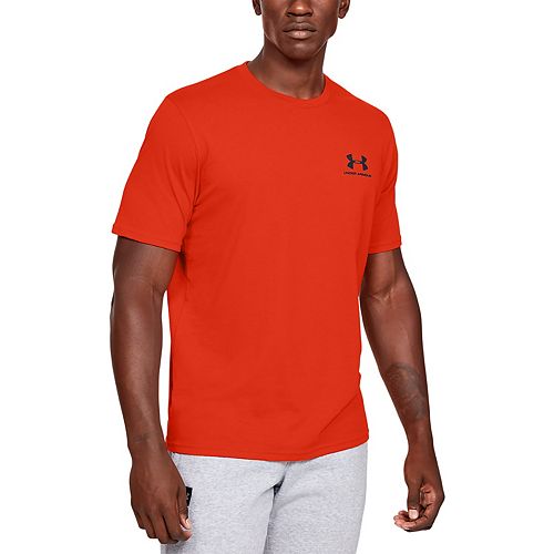 washing under armour shirts