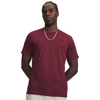 Men's Under Armour Sportstyle Tee