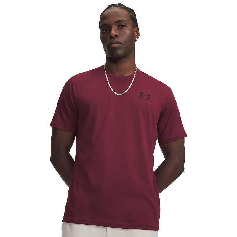 Under Armour Sportstyle Tee
