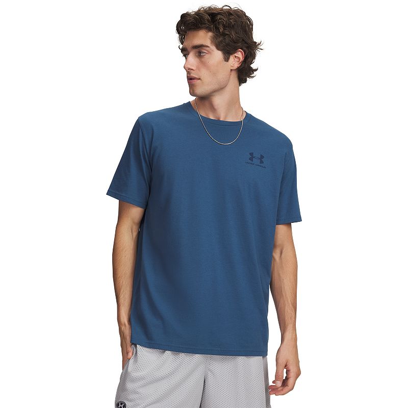 Men's Under Armour Sportstyle Tee, 