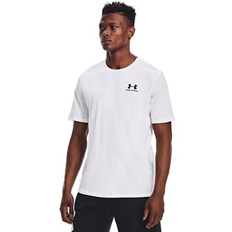 Men's Under Armour Sportstyle Tee