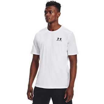Men's Under Armour Sportstyle Tee