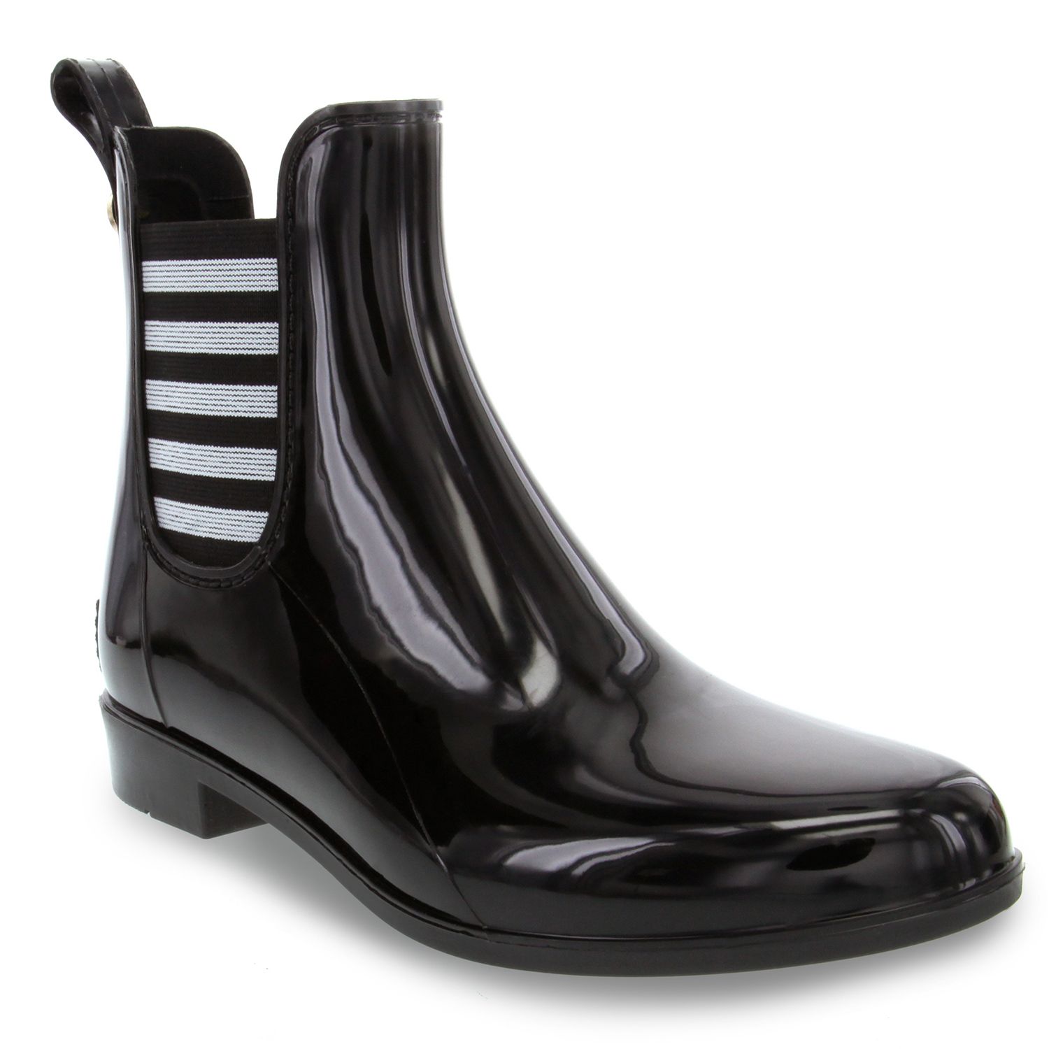 london fog thames rain boots
