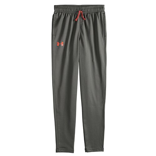 under armour red pants