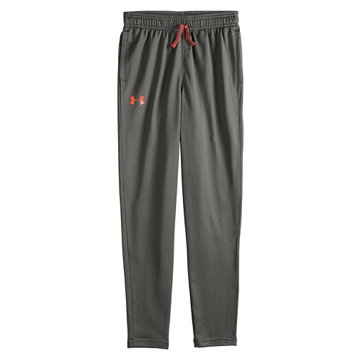 junior under armour pants