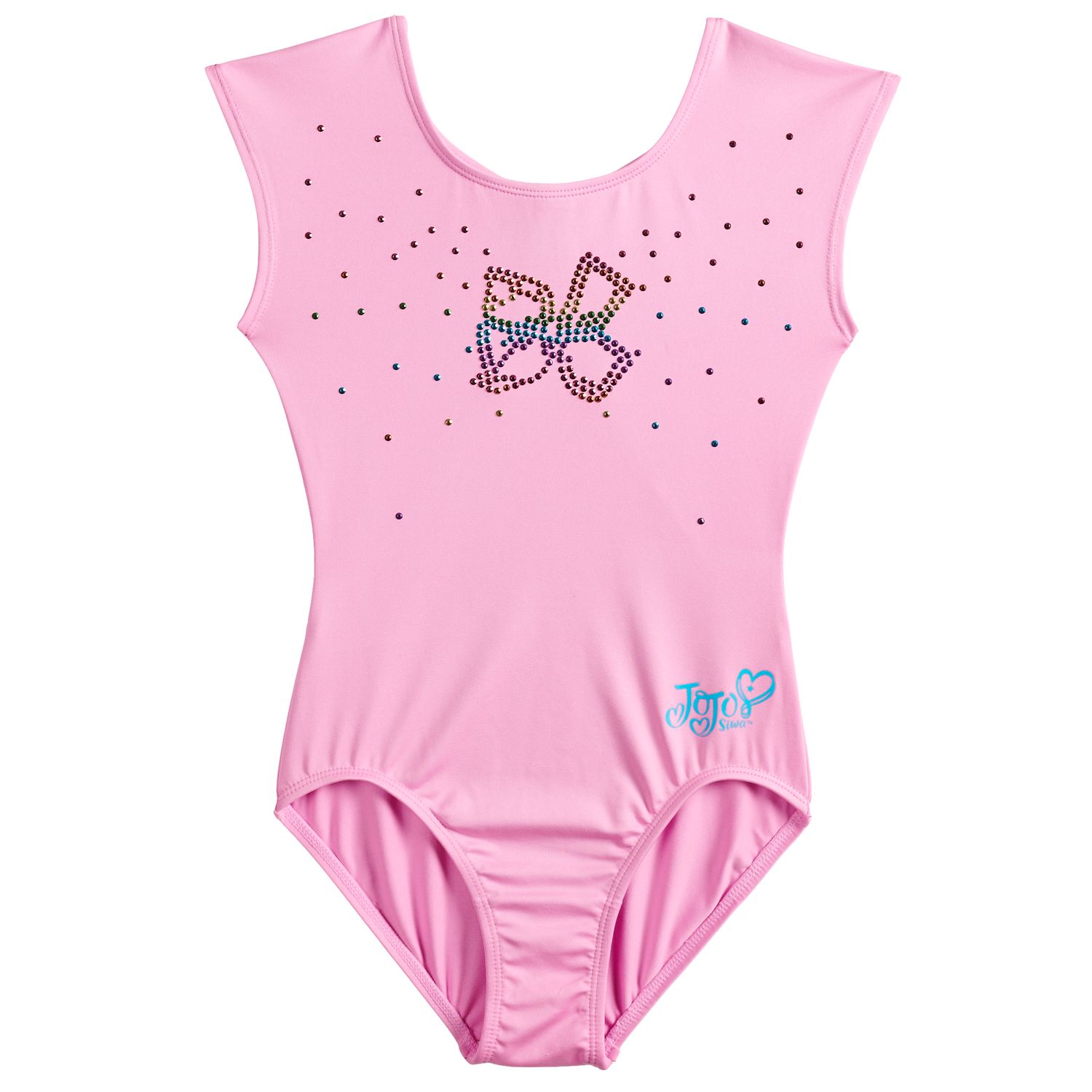 jojo siwa bathing suits kohls