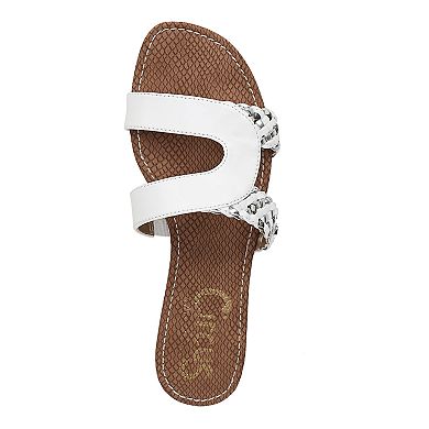 Circus by Sam Edelman Bethany Women's Sandals
