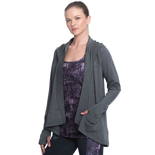 yoga wrap top uk