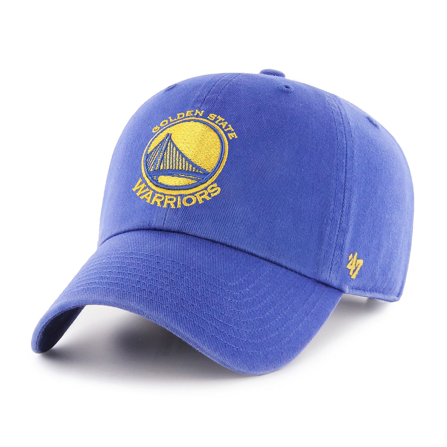 warriors 47 hat