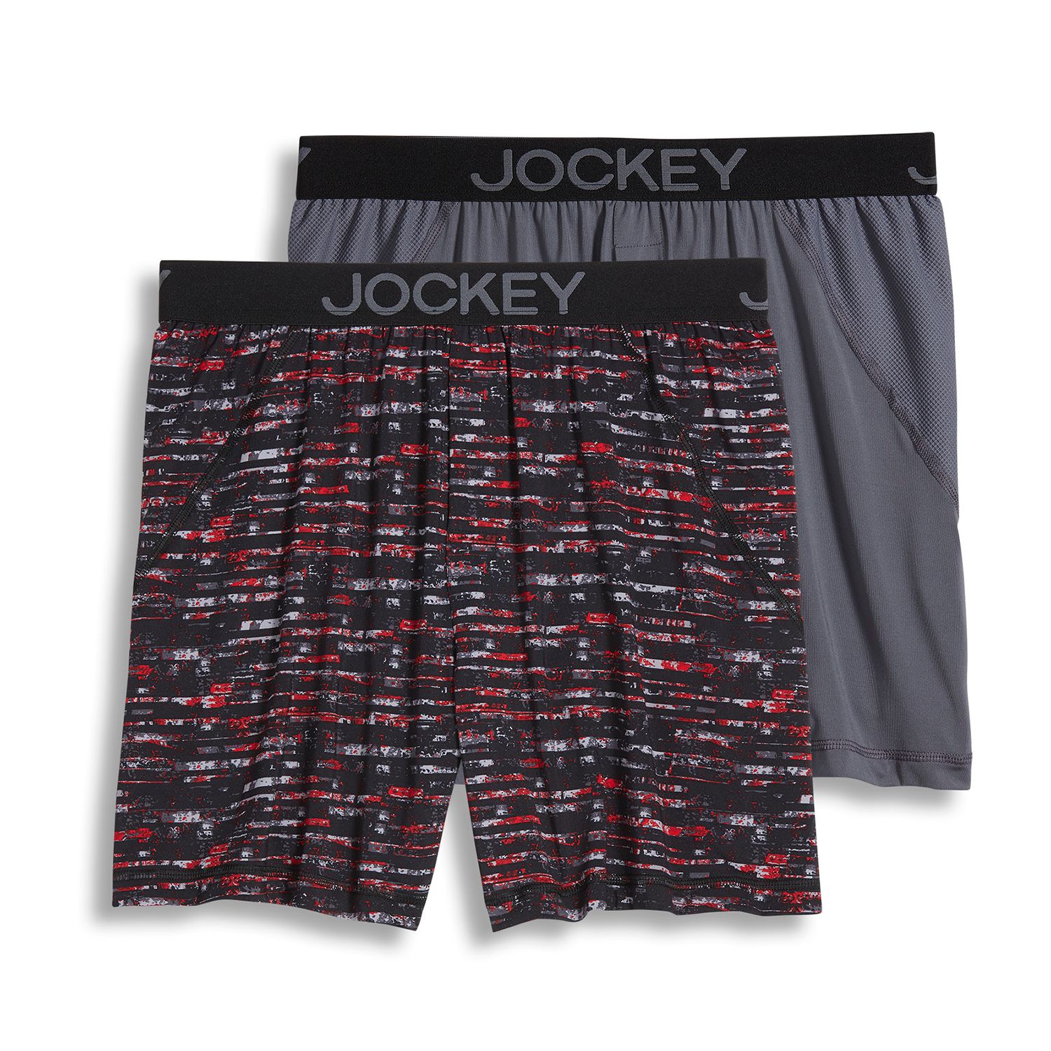 jockey no bunch boxer xl