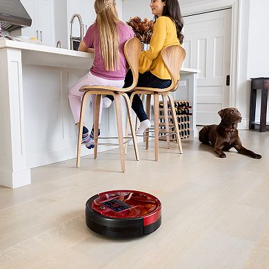 Bobsweep Pet Hair Robotic Vacuum Cleaner and Mop