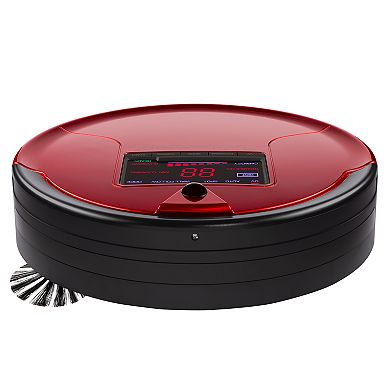 Bobsweep Pet Hair Robotic Vacuum Cleaner and Mop