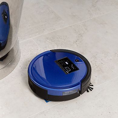 bObsweep PetHair Plus Robotic Vacuum Cleaner & Mop