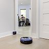 bObsweep PetHair Plus Robotic Vacuum Cleaner & Mop