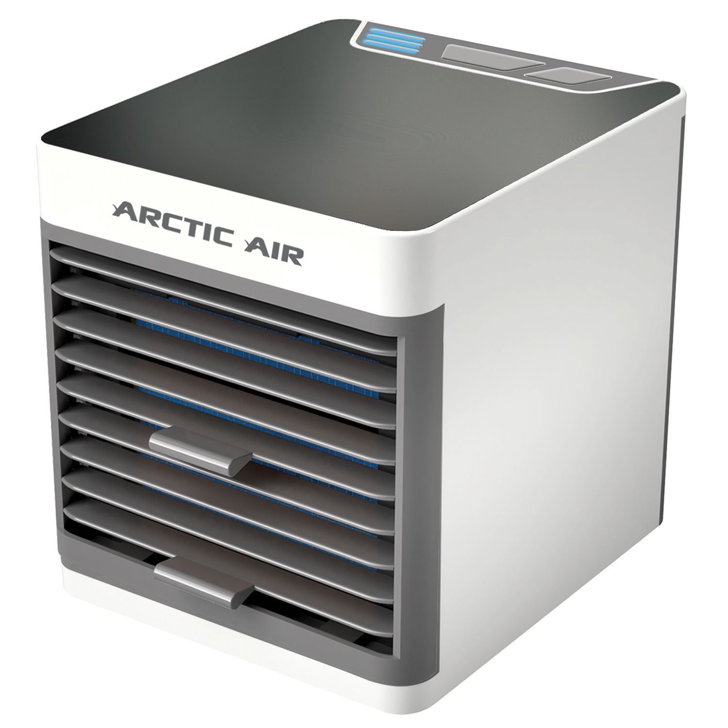 pedestal air cooler