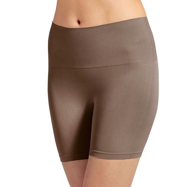 Jockey Slimmers Seamfree Shapewear Shorts 4136