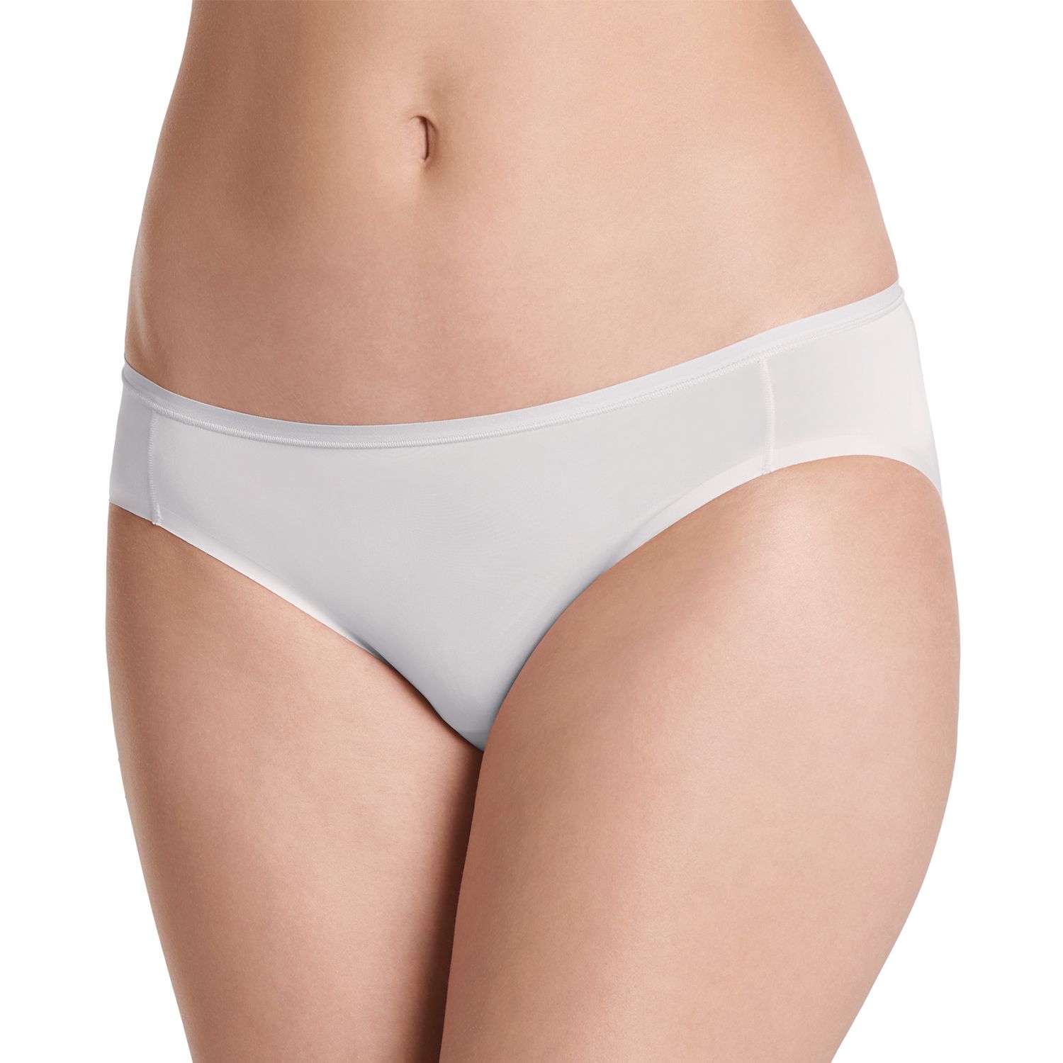 women's jockey bikini briefs