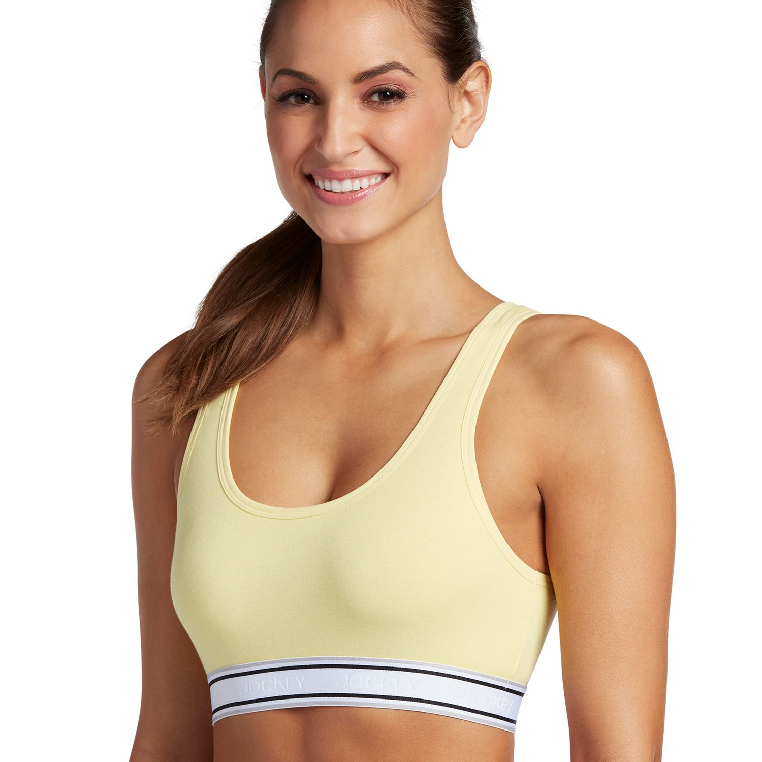 kohls jockey bralette