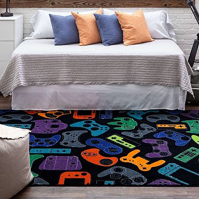 Mohawk® Home Prismatic In Control EverStrand Rug