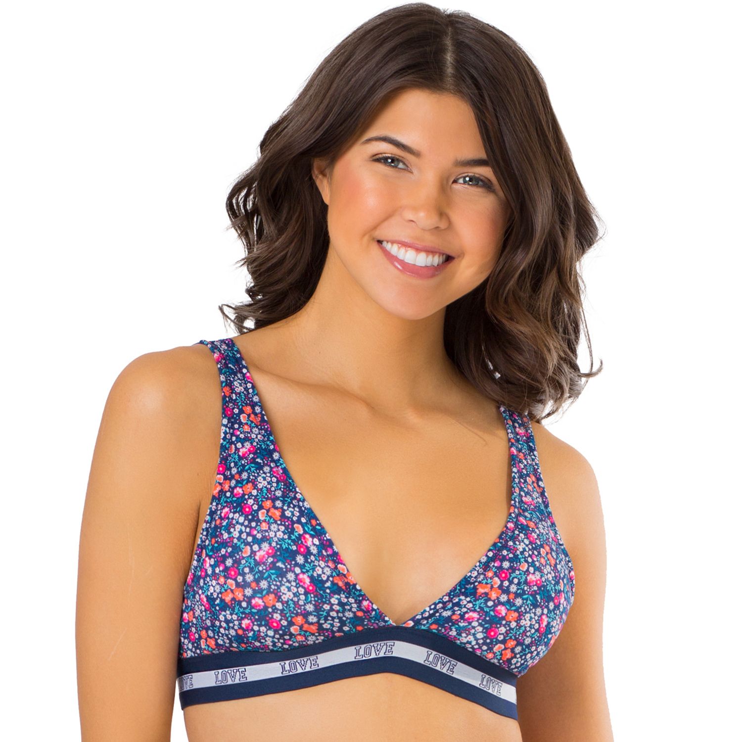 kohls womens bralettes