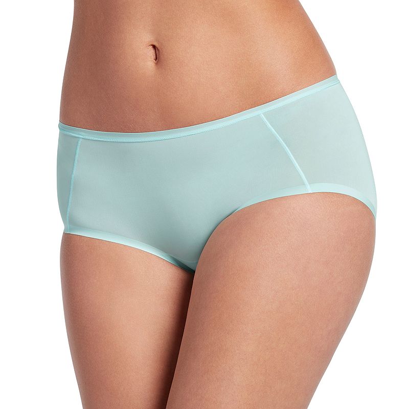 UPC 037882617712 product image for Jockey Air Ultralight Hipster Panty 2218, Women's, Size: 6, Green | upcitemdb.com