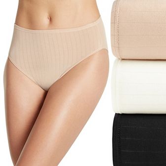 Women's Jockey® Supersoft Breathe 3 pk French Cut Panties Set 2371