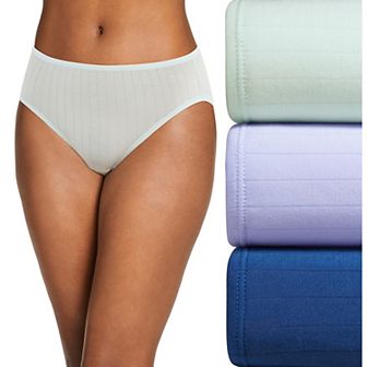 Women's Jockey® Supersoft Breathe 3 pk French Cut Panties Set 2371