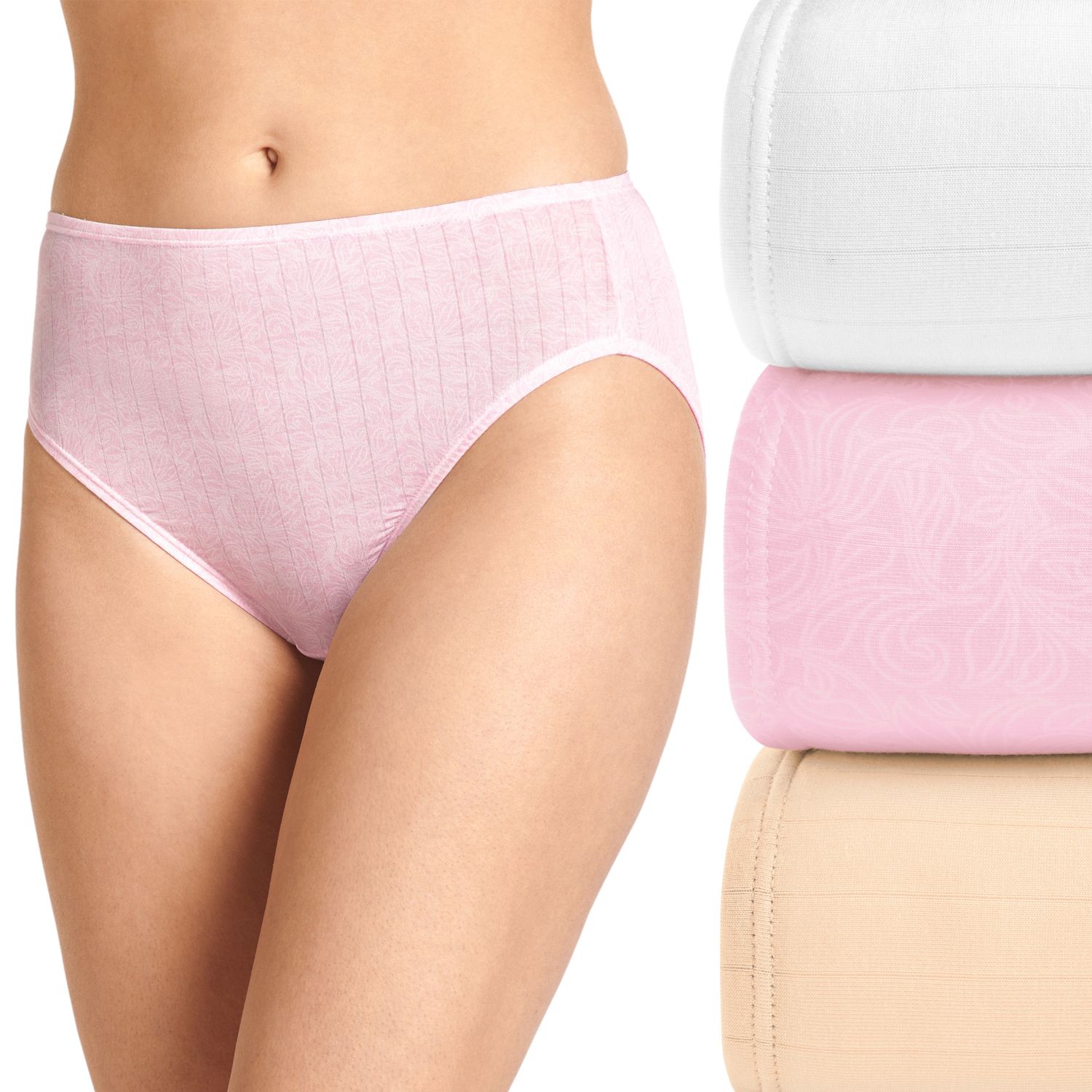 jockey supersoft brief
