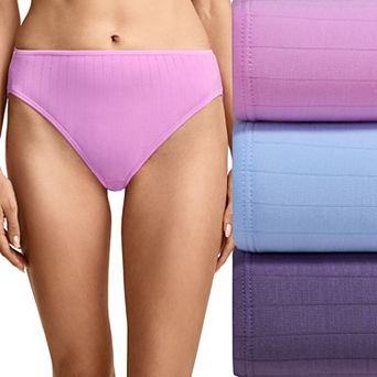 Women's Jockey® Supersoft Breathe 3 pk French Cut Panties Set 2371