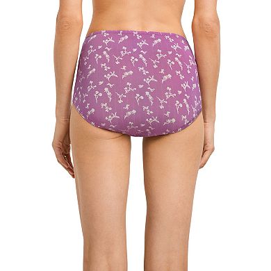 Women's Jockey® 3-pk. Supersoft Breathe Brief Panties Set 2373