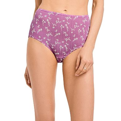 Women's Jockey® 3-pk. Supersoft Breathe Brief Panties Set 2373