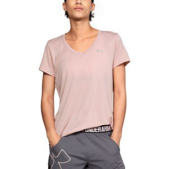 Women's Under Armour Tech Ticker Short Sleeve Tee