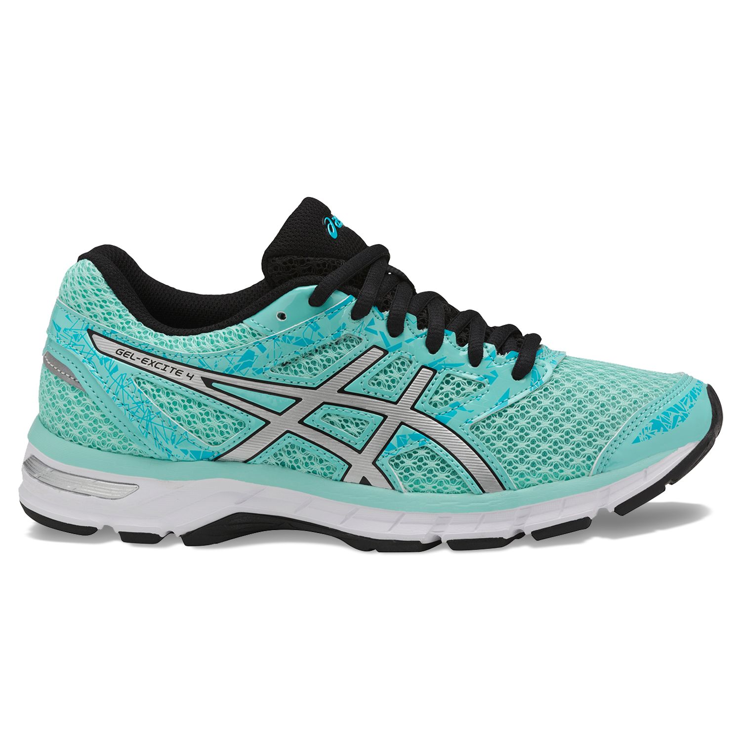 asics road running shoes