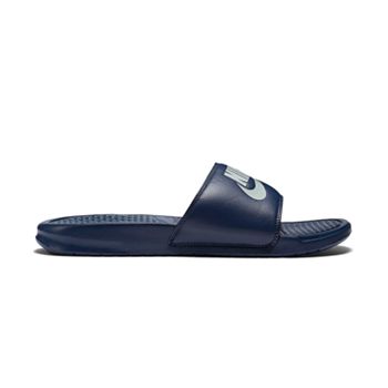 kohls nike benassi