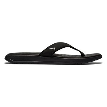 Kohls mens sandals sales nike