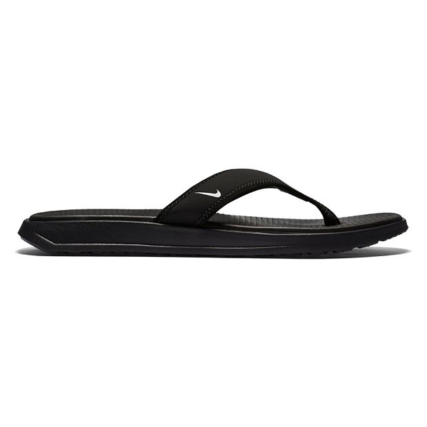 Nike thong sandals clearance mens