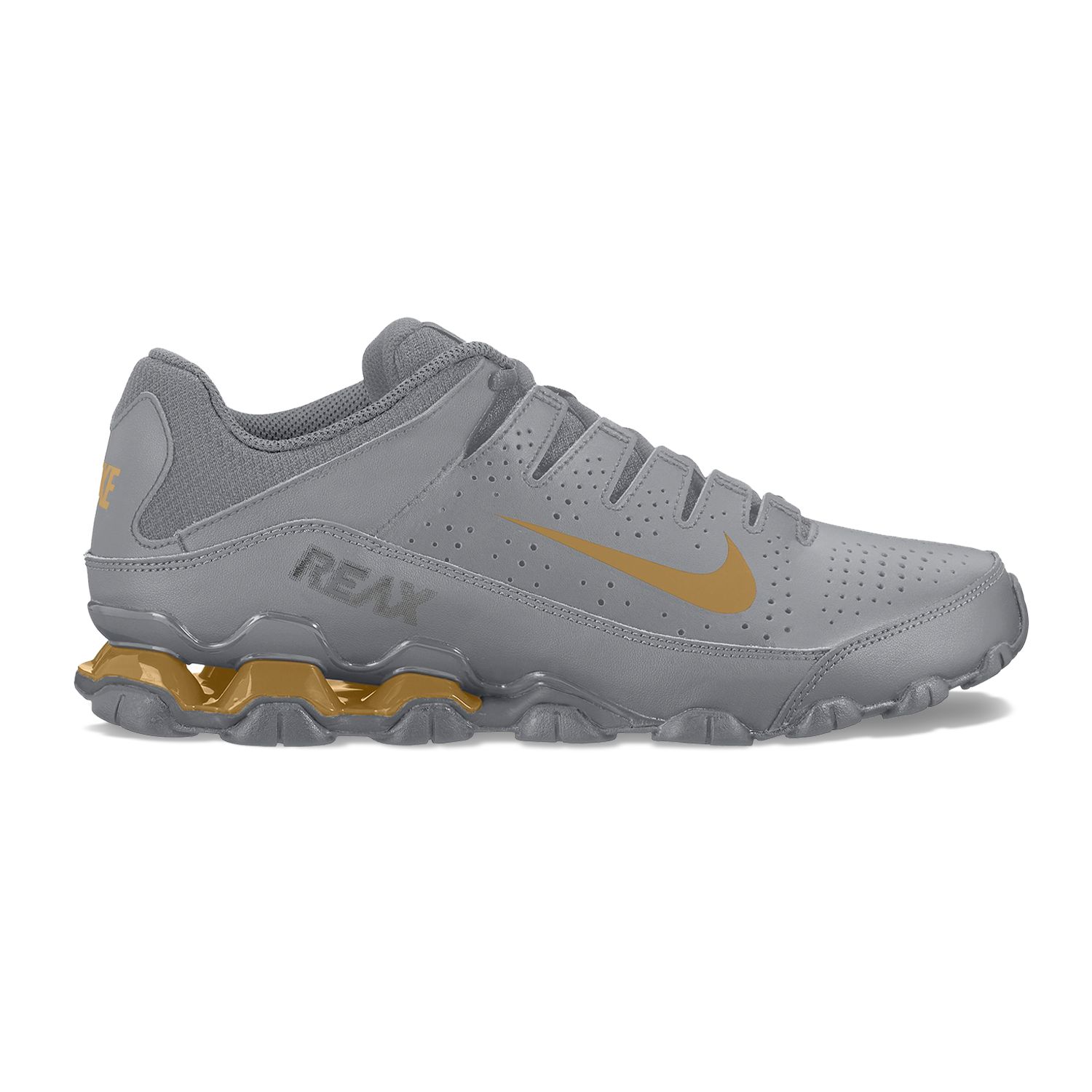 kohls nike reax