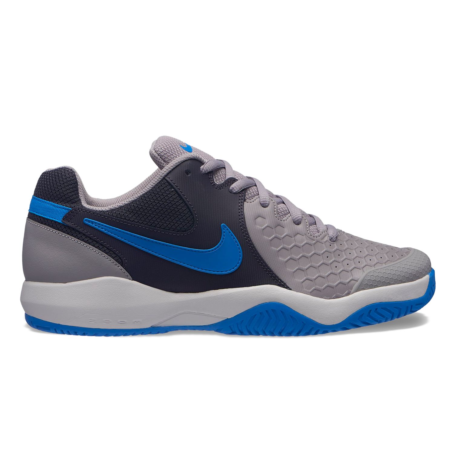 nike court air zoom resistance tennis shoes mens