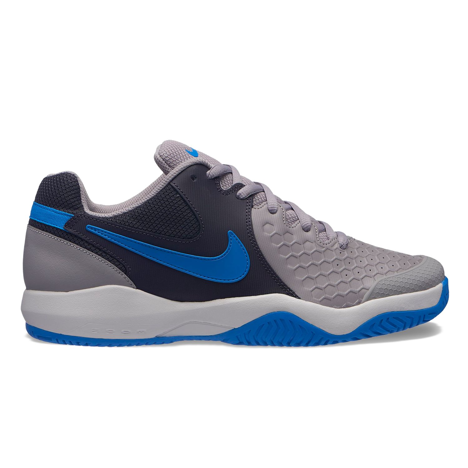 nike air zoom resistance tennis shoes