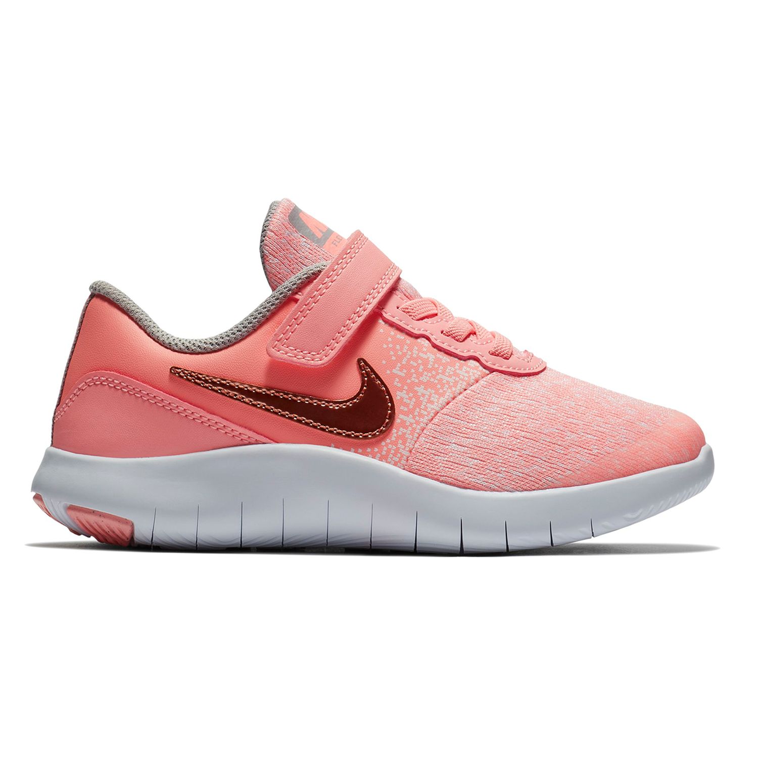 nike girls flex contact