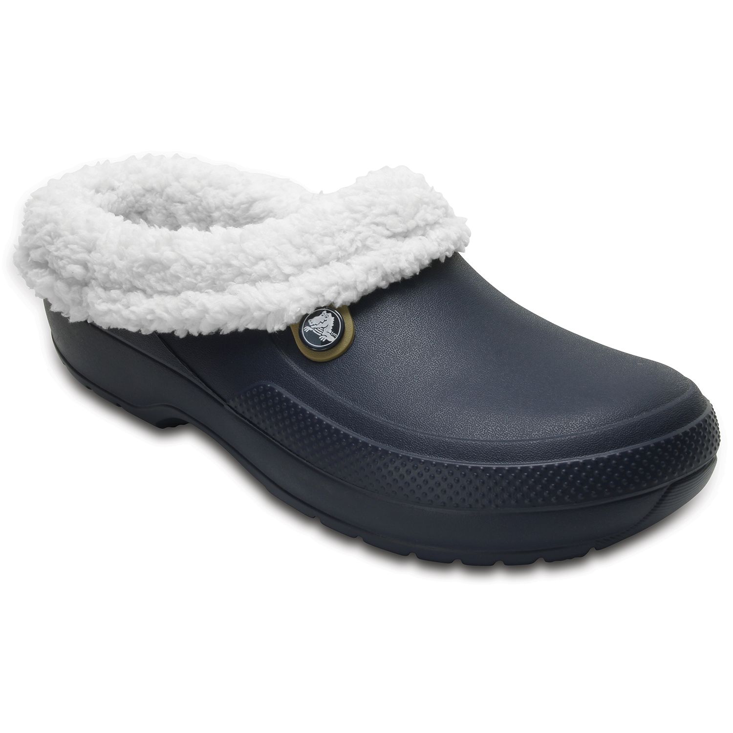 crocs classic blitzen iii men's clogs